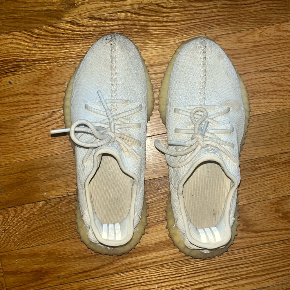 Yeezy sneakers